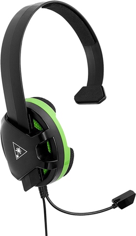 Turtle Beach Recon Chat Headset